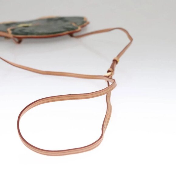 LOUIS VUITTON Conte de Fe Pochette Grabo Frog Shoulder Bag M92269 Auth 107986V - Picture 8 of 16